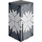 NYC Symmetric Flower Xbox Series X Console Skin