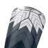 NYC Symmetric Flower Yeti 20oz Tumbler Skin