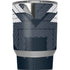 NYC Symmetric Flower Yeti 20oz Tumbler Skin