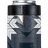 NYC Symmetric Flower Yeti Colster Can Insulator Skin