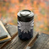 NYC Symmetric Flower Yeti Colster Can Insulator Skin