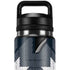 NYC Symmetric Flower YETI Rambler 26oz Bottle Skin