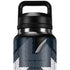 NYC Symmetric Flower YETI Rambler 36oz Bottle Skin