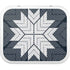 NYC Symmetric Flower YETI Roadie 24 Hard Cooler Skin