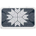 NYC Symmetric Flower YETI Tundra 45 Hard Cooler Skin