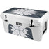 NYC Symmetric Flower YETI Tundra 65 Hard Cooler Skin