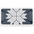 NYC Symmetric Flower YETI Tundra 65 Hard Cooler Skin