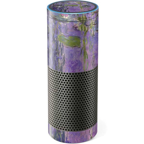 Claude Monet Nympheas, 1916-19 Amazon Echo Skin