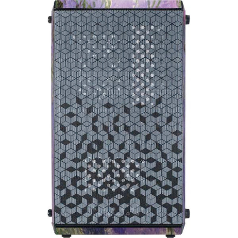 Claude Monet Nympheas, 1916-19 Cooler Master MasterBox Q300L Mini Tower Skin