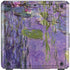 Claude Monet Nympheas, 1916-19 Cooler Master MasterBox Q300L Mini Tower Skin