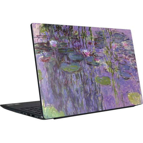 Claude Monet Nympheas, 1916-19 Dell Vostro Skin