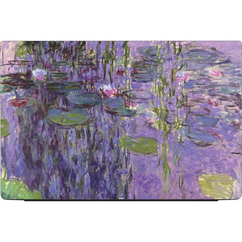 Claude Monet Nympheas, 1916-19 Dell Vostro Skin