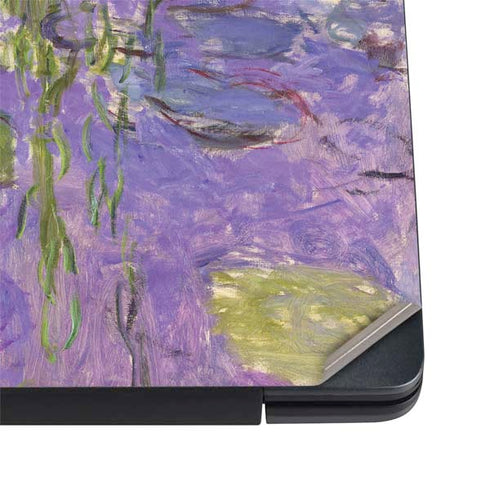 Claude Monet Nympheas, 1916-19 Dell Vostro Skin