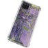 Claude Monet Nympheas, 1916-19 Galaxy A12 Clear Case