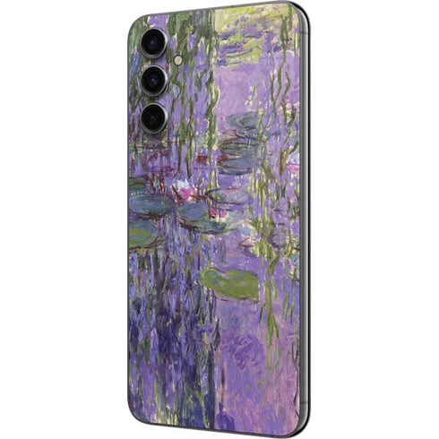 Claude Monet Nympheas, 1916-19 Galaxy A14 5G Skin