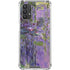 Claude Monet Nympheas, 1916-19 Galaxy A32 5G Clear Case
