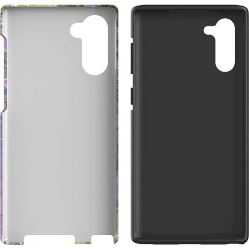 Claude Monet Nympheas, 1916-19 Galaxy Note 10 Pro Case