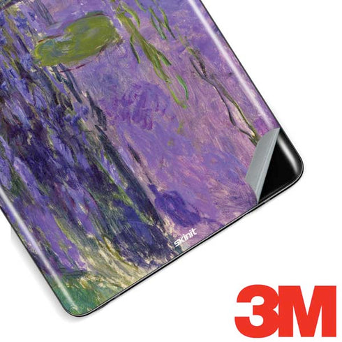 Claude Monet Nympheas, 1916-19 Galaxy Note 8 Skin