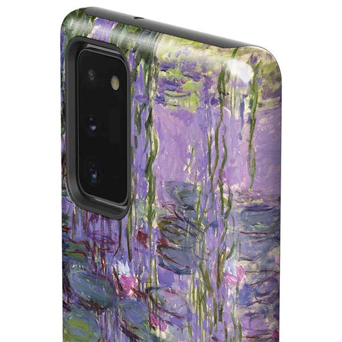 Claude Monet Nympheas, 1916-19 Galaxy Note20 5G Pro Case