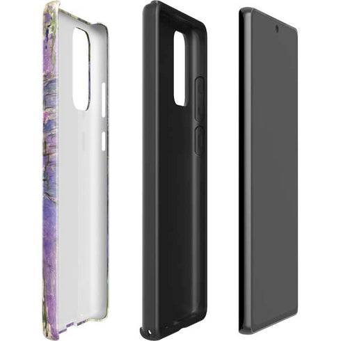 Claude Monet Nympheas, 1916-19 Galaxy Note20 5G Pro Case