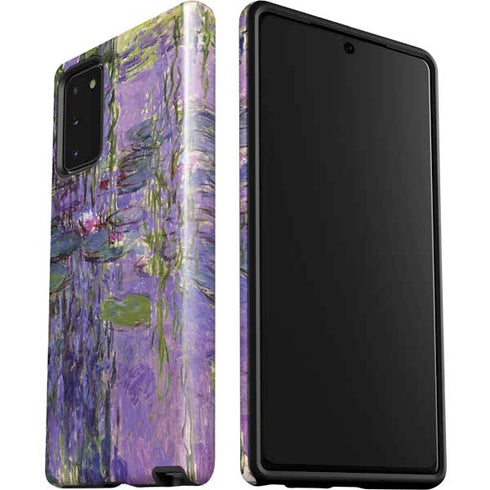 Claude Monet Nympheas, 1916-19 Galaxy Note20 5G Pro Case