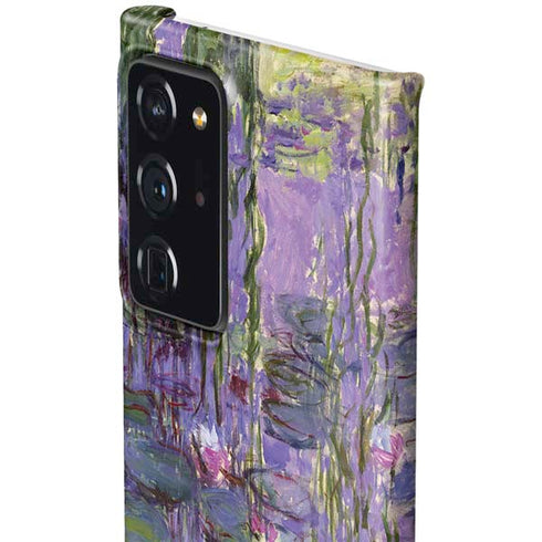 Claude Monet Nympheas, 1916-19 Galaxy Note20 Ultra 5G Lite Case