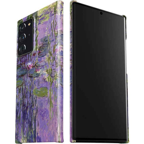 Claude Monet Nympheas, 1916-19 Galaxy Note20 Ultra 5G Lite Case