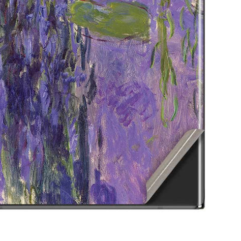 Claude Monet Nympheas, 1916-19 Galaxy Note20 Ultra 5G Skin