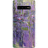 Claude Monet Nympheas, 1916-19 Galaxy S10 Plus Skin