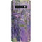 Claude Monet Nympheas, 1916-19 Galaxy S10 Skin