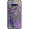 Claude Monet Nympheas, 1916-19 Galaxy S10e Skin