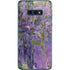 Claude Monet Nympheas, 1916-19 Galaxy S10e Skin