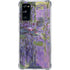 Claude Monet Nympheas, 1916-19 Galaxy S20 FE Clear Case