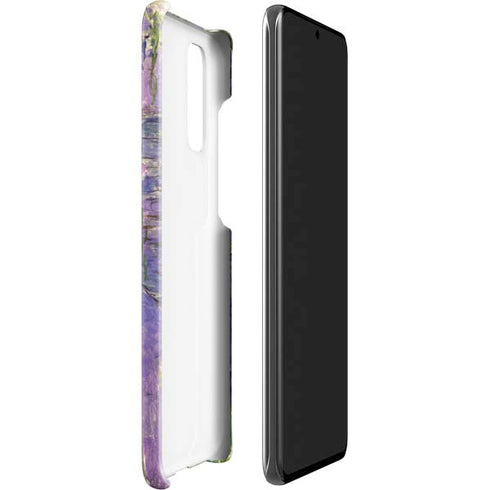 Claude Monet Nympheas, 1916-19 Galaxy S20 Lite Case
