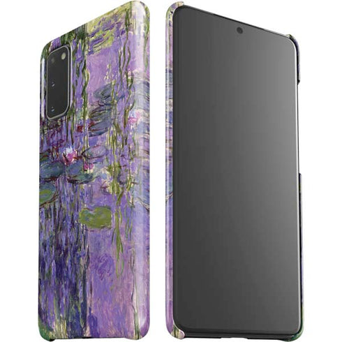 Claude Monet Nympheas, 1916-19 Galaxy S20 Lite Case