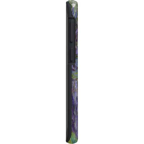 Claude Monet Nympheas, 1916-19 Galaxy S20 Plus Pro Case