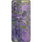 Claude Monet Nympheas, 1916-19 Galaxy S20 Skin