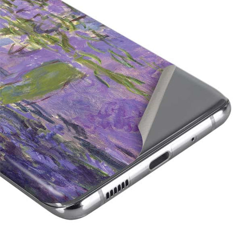 Claude Monet Nympheas, 1916-19 Galaxy S20 Ultra 5G Skin
