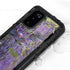 Claude Monet Nympheas, 1916-19 Galaxy S20 Waterproof Case
