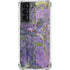 Claude Monet Nympheas, 1916-19 Galaxy S21 5G Clear Case