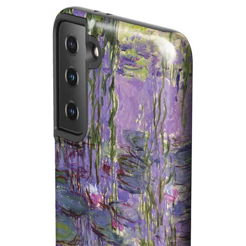 Claude Monet Nympheas, 1916-19 Galaxy S21 FE Pro Case