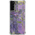 Claude Monet Nympheas, 1916-19 Galaxy S21 Plus 5G Clear Case
