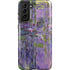 Claude Monet Nympheas, 1916-19 Galaxy S21 Plus 5G Pro Case