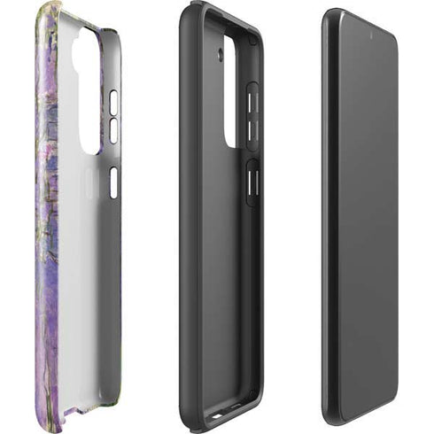 Claude Monet Nympheas, 1916-19 Galaxy S21 Plus 5G Pro Case