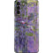 Claude Monet Nympheas, 1916-19 Galaxy S21 Plus 5G Skin