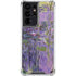 Claude Monet Nympheas, 1916-19 Galaxy S21 Ultra 5G Clear Case