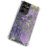 Claude Monet Nympheas, 1916-19 Galaxy S21 Ultra 5G Clear Case