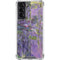 Claude Monet Nympheas, 1916-19 Galaxy S22 Clear Case