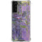 Claude Monet Nympheas, 1916-19 Galaxy S22 Plus Clear Case