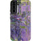 Claude Monet Nympheas, 1916-19 Galaxy S22 Plus Pro Case